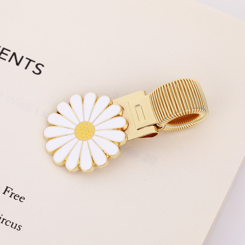 Yixin márkájú fém tollklipsz, jelölésre