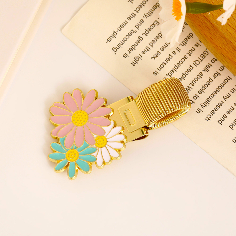 Yixin márkájú fém tollklipsz, jelölésre