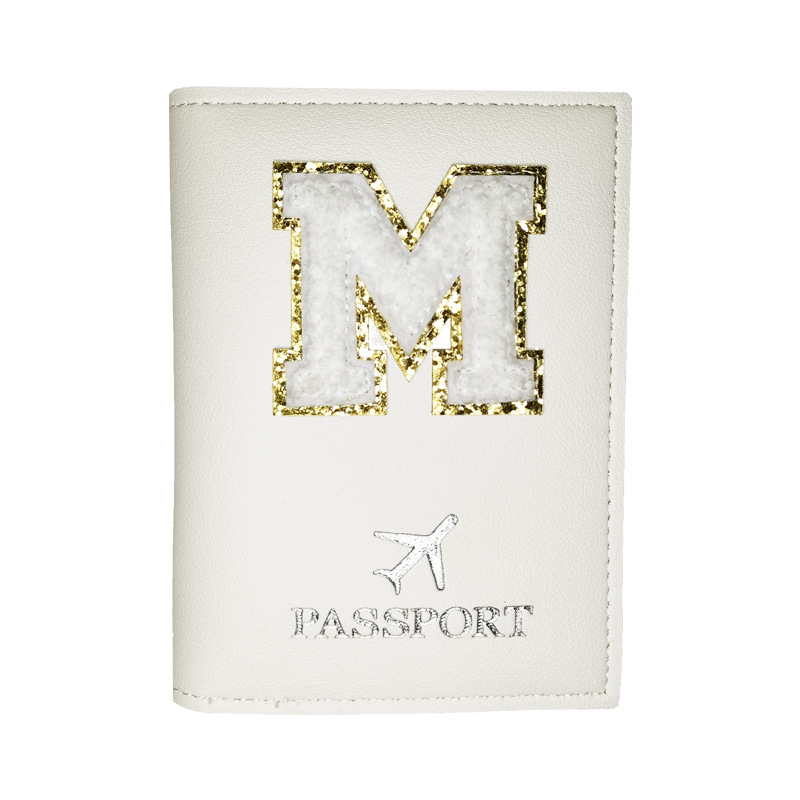 Θήκη Διαβατηρίου PU, Unisex, με 1 θήκη για έγγραφα (διαβατήριο & πιστοποιητικά), φορητή