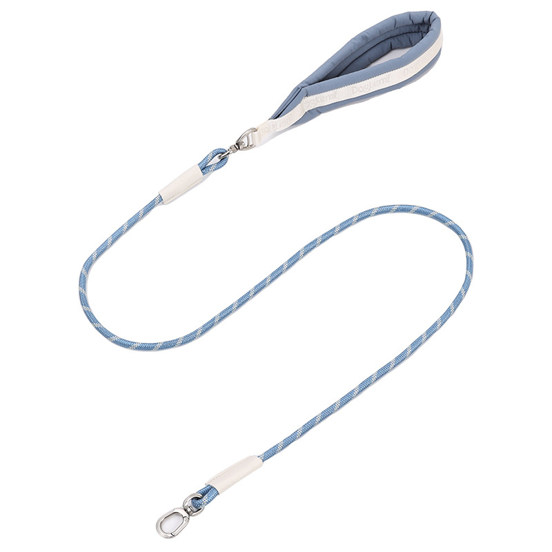 Θωρακικός ιμάντας για σκύλους με πλάτη σε σχήμα Χ, νάιλον+πολυεστέρας, ελαστικό, PD20081/PD20089, DogLemi