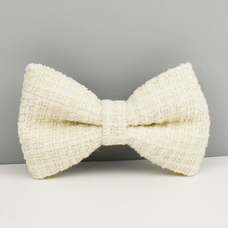 Κολάρο σκύλου με μεταλλική αγκράφα για χάραξη και αναδιπλούμενο λουρί, πολυεστέρας, Flannelette