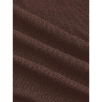 Μπλούζα με μανίκι τύπου νυχτερίδας, εφαρμοστό στυλ, μανίκι 3/4, fleece επένδυση, μείγμα ινών πρωτεΐνης γάλακτος (51-70%)