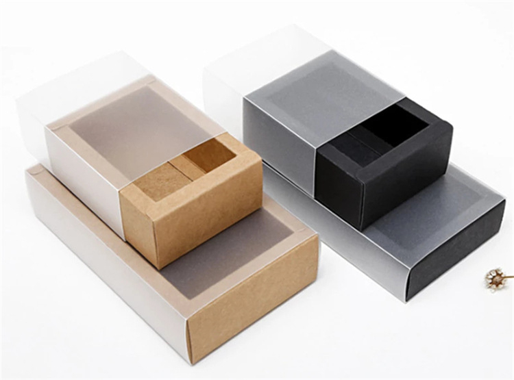 Κουτί συσκευασίας για κάλτσες και εσώρουχα - πτυσσόμενο κουτί από χαρτί/χαρτόνι, προσαρμόσιμο με λογότυπο, προέλευση Σενζέν