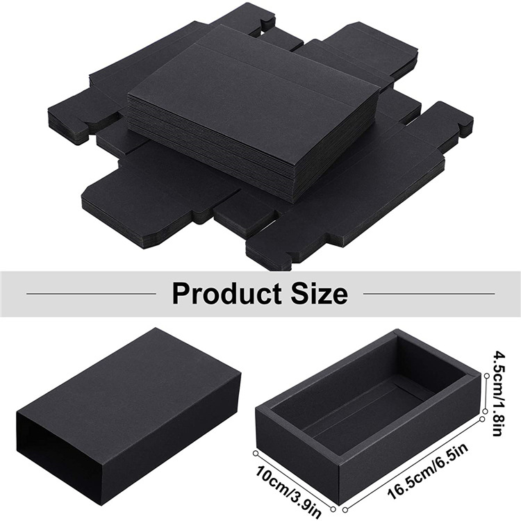 Κουτί συσκευασίας για κάλτσες και εσώρουχα - πτυσσόμενο κουτί από χαρτί/χαρτόνι, προσαρμόσιμο με λογότυπο, προέλευση Σενζέν