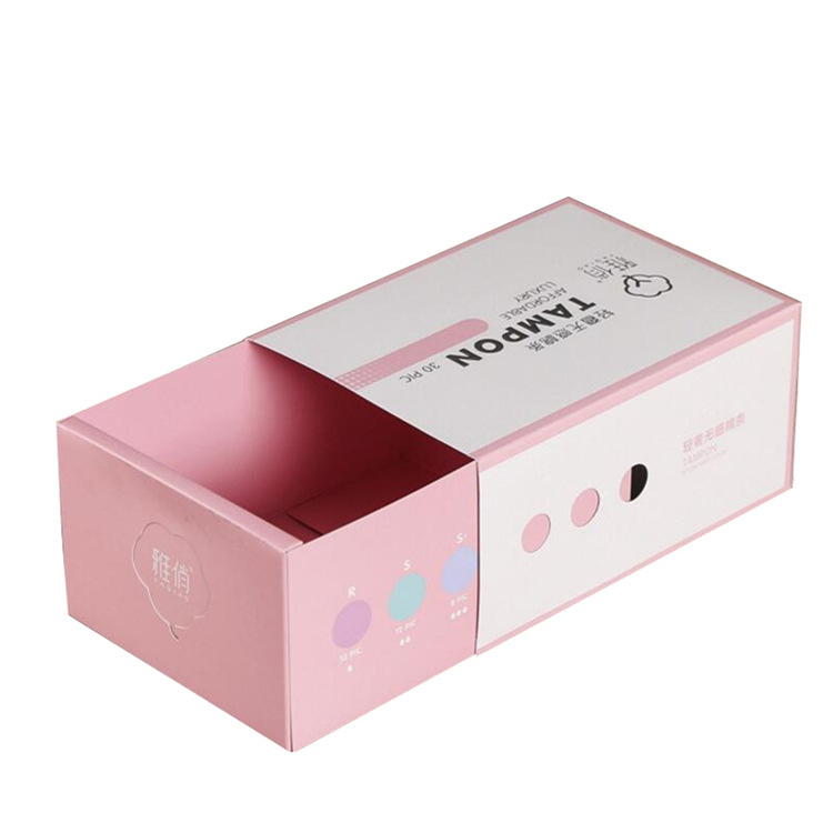 Κουτί συσκευασίας για κάλτσες και εσώρουχα - πτυσσόμενο κουτί από χαρτί/χαρτόνι, προσαρμόσιμο με λογότυπο, προέλευση Σενζέν