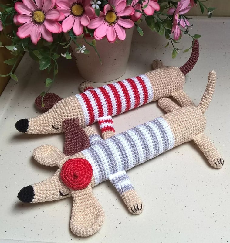 Dzīvnieku adīšanas materiālu komplekts — piena kokvilna, vijota dzija, adīšanai, preces kods 1122