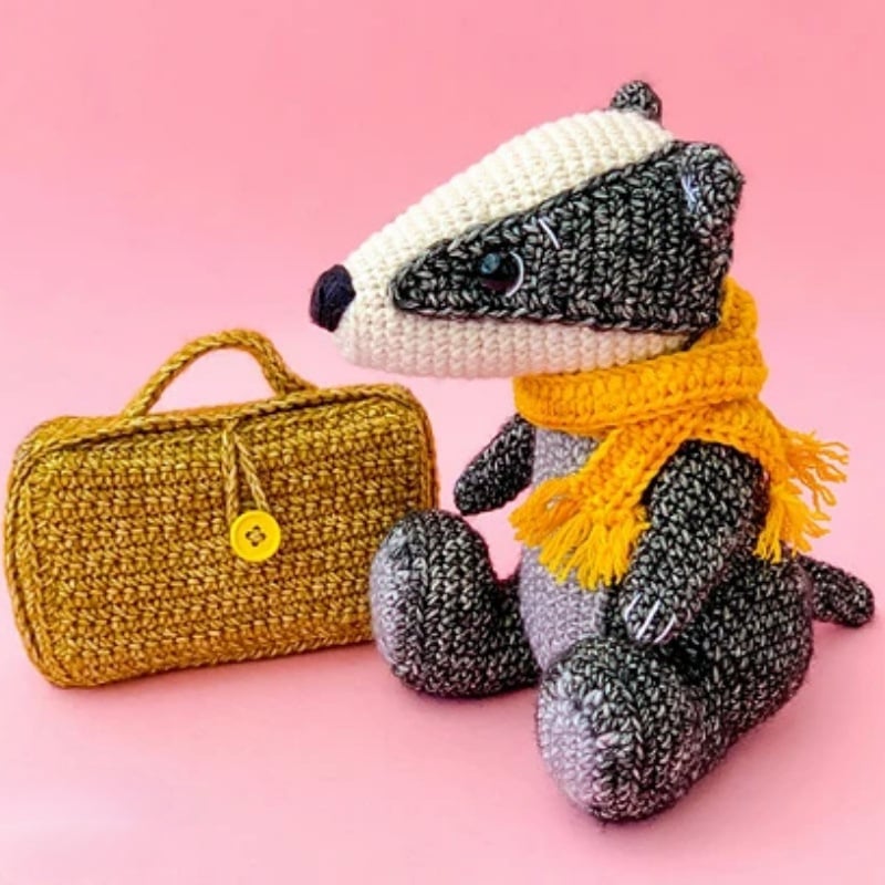 Dzīvnieku adīšanas materiālu komplekts — piena kokvilna, vijota dzija, adīšanai, preces kods 1122