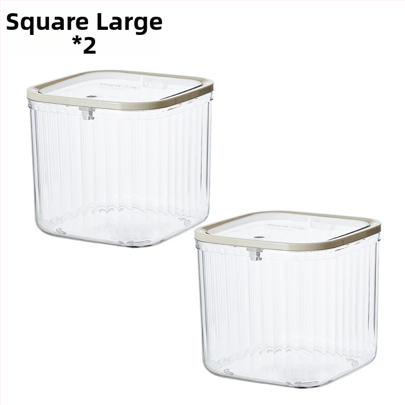 Κουτί αποθήκευσης αξεσουάρ μαλλιών για παιδιά με καπάκι, πλαστικό, χωρητικότητας 1 L, μοτίβο καρτούν, μοντέρνο μινιμαλιστικό στυλ