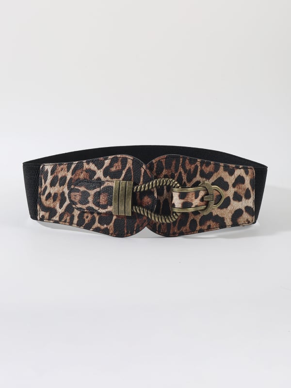 Mākslīgās ādas vidukļa josta, daudzpusīgs stils, vienkāršs gredzenveida josta, garums 60–80 cm, piemērots visām sezonām