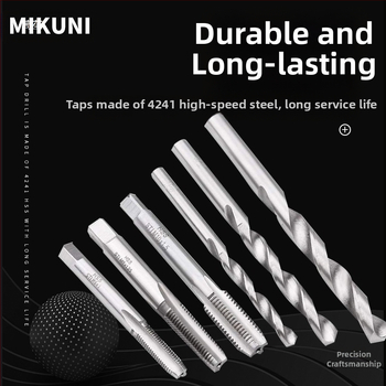 Εργαλείο Σπείρωσης για Εκροή Λίπανσης από Δεξαμενή Καυσίμου – Αυτοκινητο Επισκευές