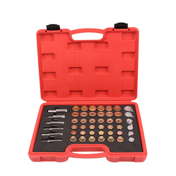 Εργαλείο Σπείρωσης για Εκροή Λίπανσης από Δεξαμενή Καυσίμου – Αυτοκινητο Επισκευές