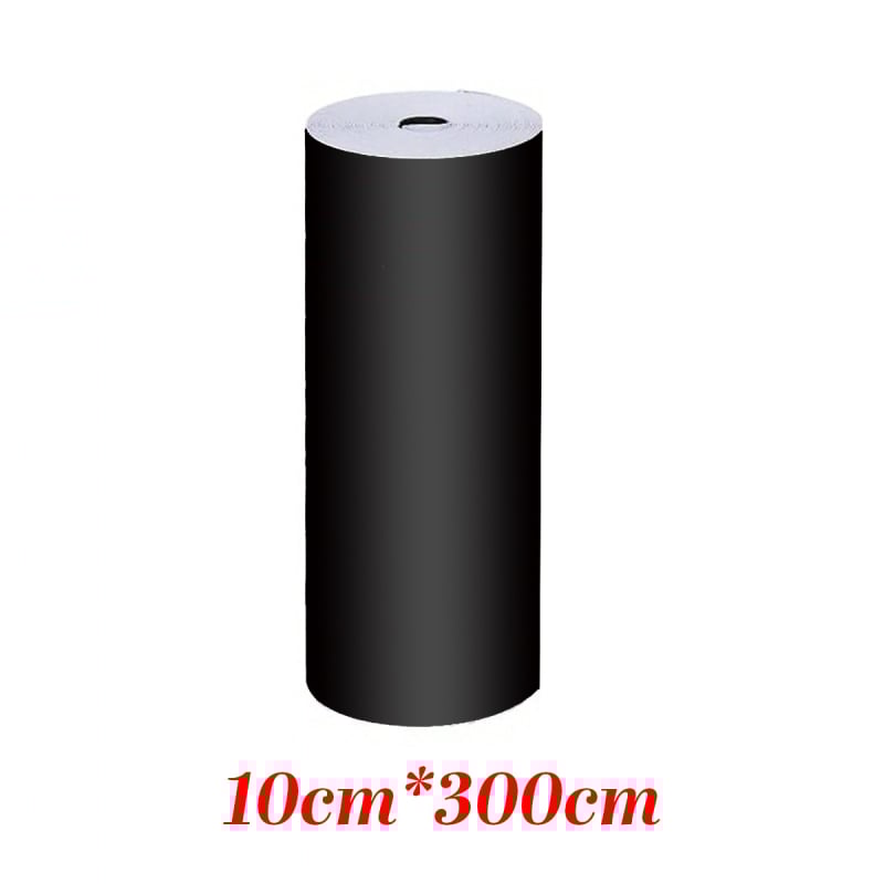 Hao Kuang Szénszálas védő autómatrica, ragasztó típus, szénszálas mintázat