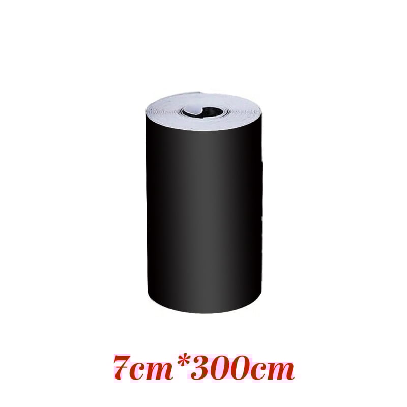 Hao Kuang Szénszálas védő autómatrica, ragasztó típus, szénszálas mintázat