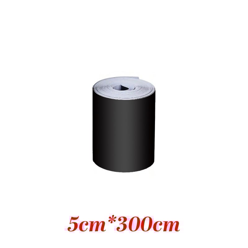 Hao Kuang Szénszálas védő autómatrica, ragasztó típus, szénszálas mintázat