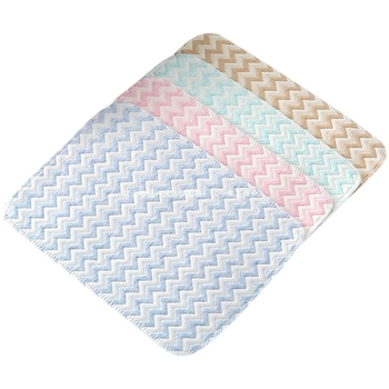 Бебешка подложка за матрак Dameng, пълнеж от памук, тъкан от чист памук, модел 634132548731