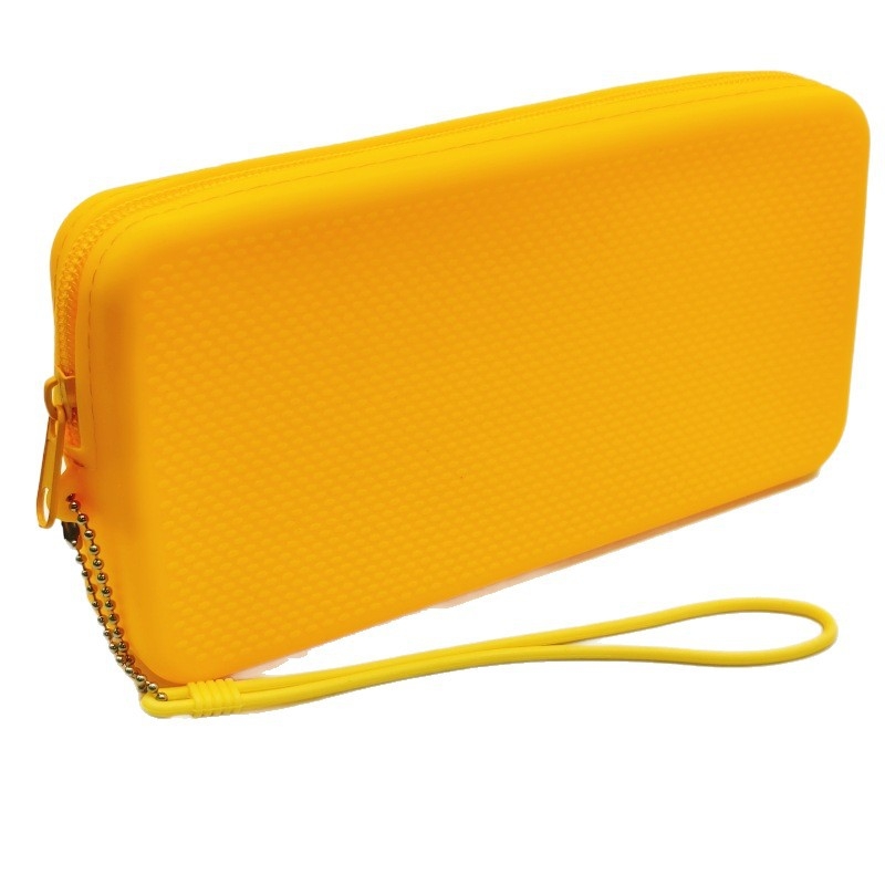 Kubveida silikona ceļojumu uzglabāšanas soma – ūdensnecaurlaidīga, daudzfunkcionāls organizētājs brīvajiem ceļojumiem