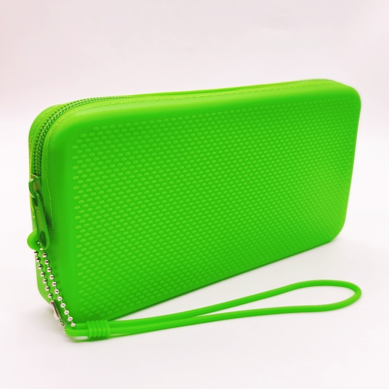 Kubveida silikona ceļojumu uzglabāšanas soma – ūdensnecaurlaidīga, daudzfunkcionāls organizētājs brīvajiem ceļojumiem