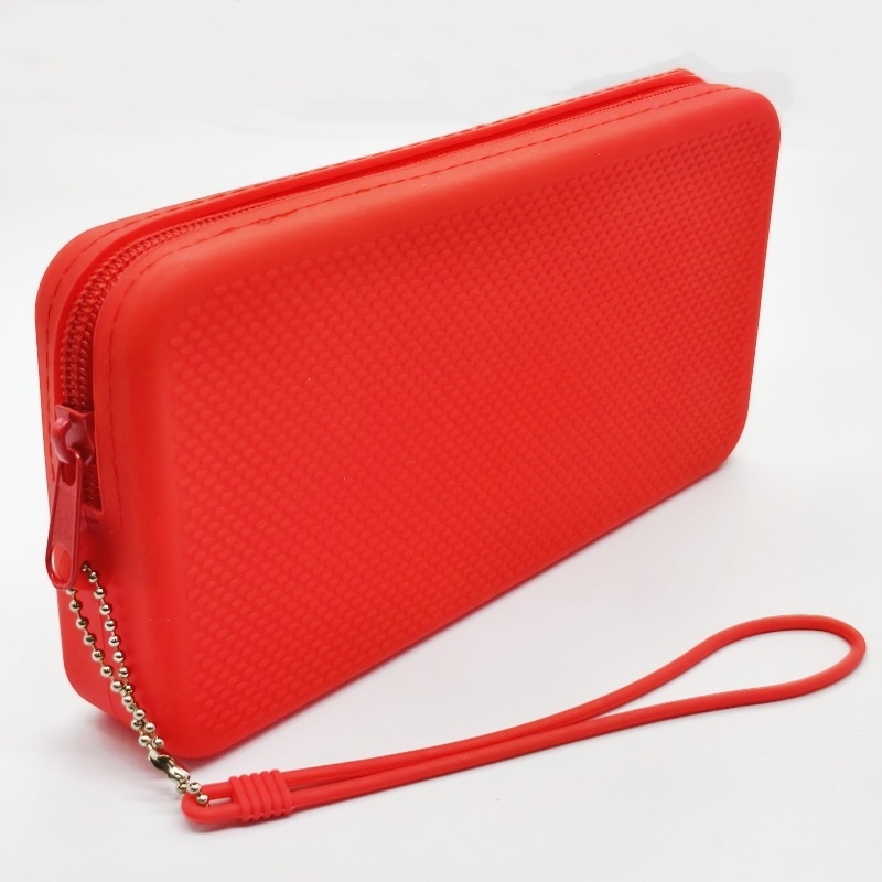 Kubveida silikona ceļojumu uzglabāšanas soma – ūdensnecaurlaidīga, daudzfunkcionāls organizētājs brīvajiem ceļojumiem