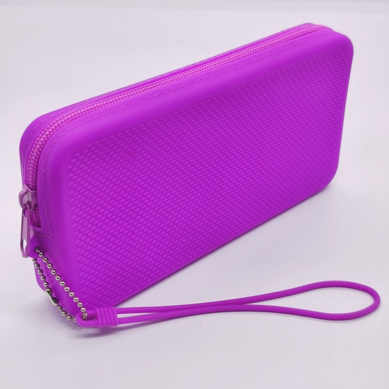 Kubveida silikona ceļojumu uzglabāšanas soma – ūdensnecaurlaidīga, daudzfunkcionāls organizētājs brīvajiem ceļojumiem