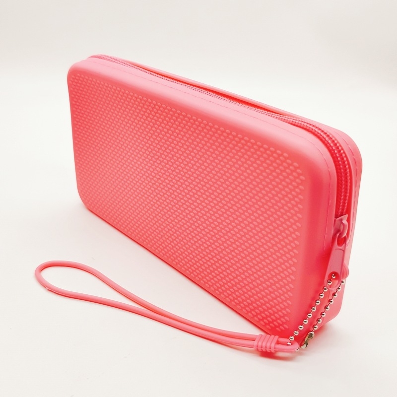 Kubveida silikona ceļojumu uzglabāšanas soma – ūdensnecaurlaidīga, daudzfunkcionāls organizētājs brīvajiem ceļojumiem