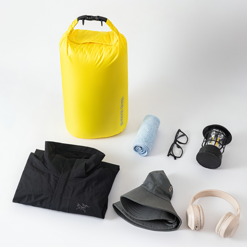 Τσάντα αποθήκευσης ρούχων - κυβοειδής μορφή, πολυεστέρας, αδιάβροχη, ανθεκτική στη σκόνη, πολυλειτουργική.