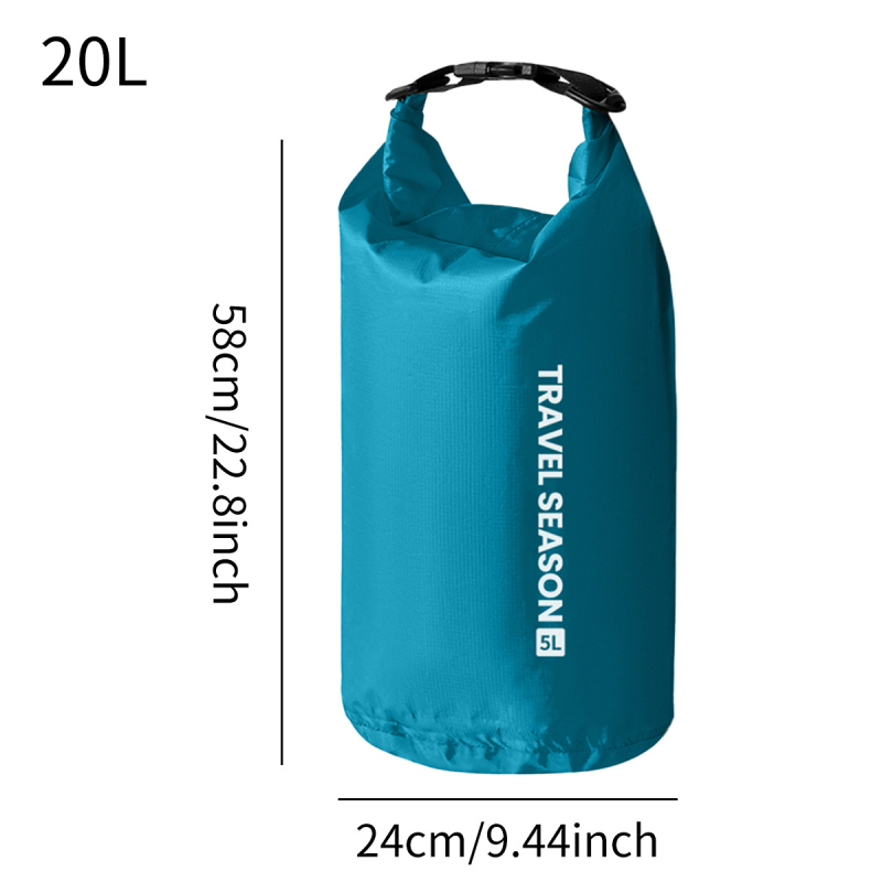 Τσάντα αποθήκευσης ρούχων - κυβοειδής μορφή, πολυεστέρας, αδιάβροχη, ανθεκτική στη σκόνη, πολυλειτουργική.