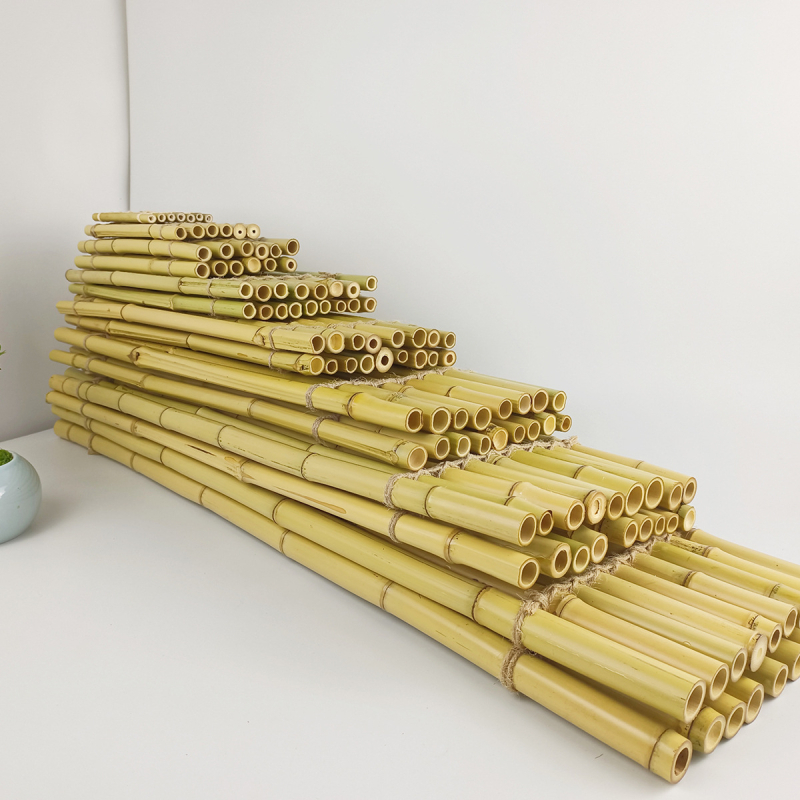 Διακόσμηση ενυδρείου από μπαμπού, επιπλέων μπαμπού ράφτ, αγροτικό στυλ, υλικό μπαμπού, κατάλληλο για οικίες και ξενοδοχεία/εστιατόρια