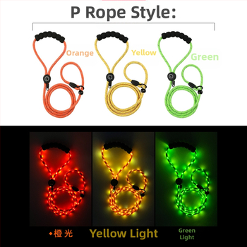 MORLIGHT Πολυεστερικός ιμάντας έλξης για σκύλους, ρυθμιζόμενος