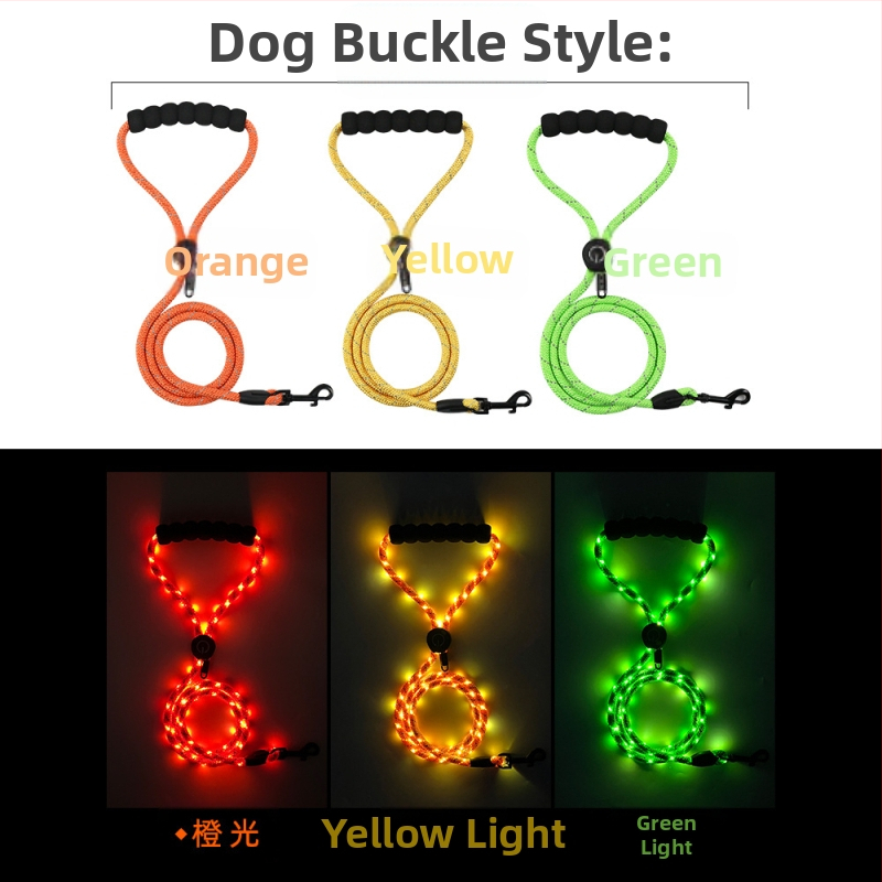 MORLIGHT полиестерен кучешки тракционен колан, регулируем