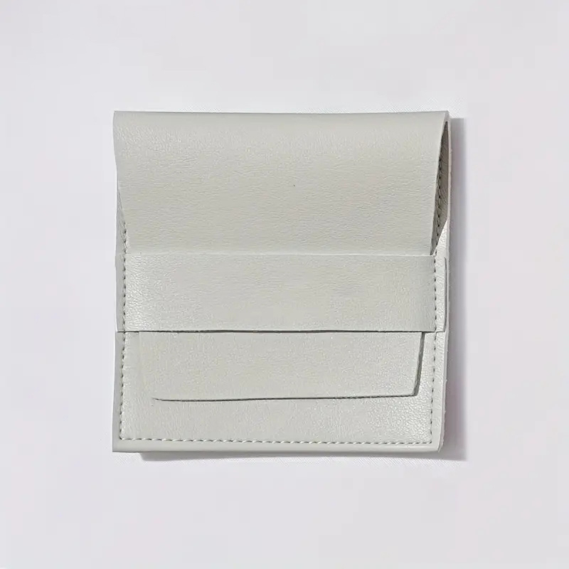 Geantă de bijuterii din piele - Multifuncțională, Portabilă, Protecție împotriva prafului și umezelii, Design creativ