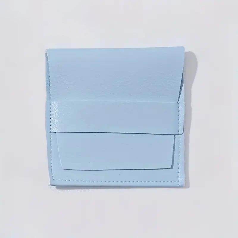 Geantă de bijuterii din piele - Multifuncțională, Portabilă, Protecție împotriva prafului și umezelii, Design creativ