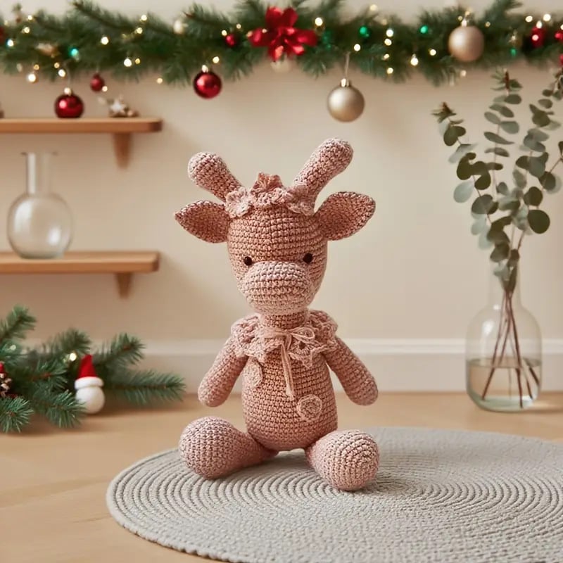 Komplekts materiāliem adīšanai – roku darbs, Worsted dzija, dzija skein formā, produkta numurs 250827