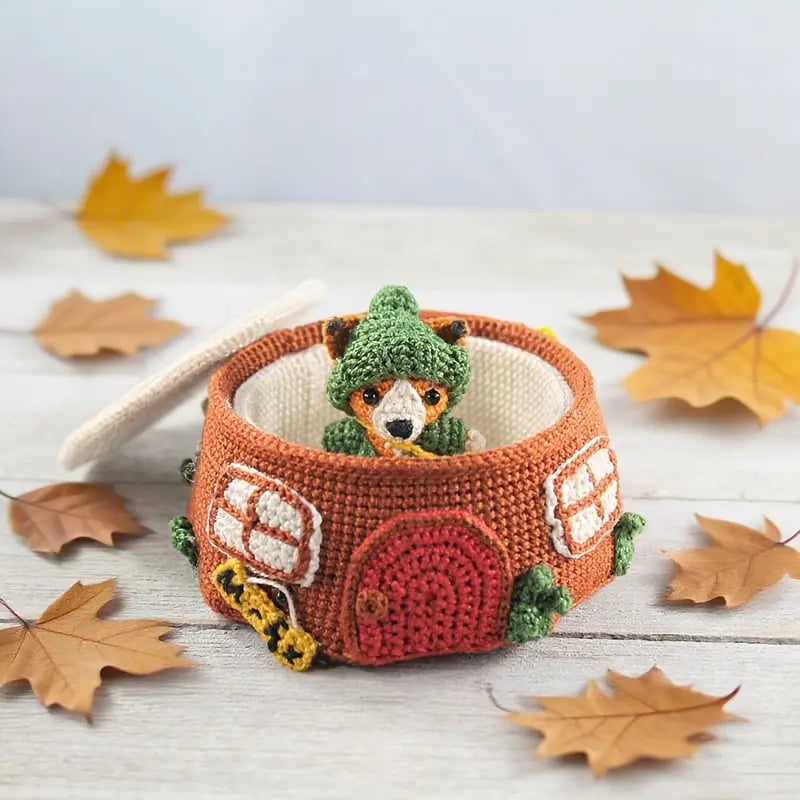 Komplekts materiāliem adīšanai – roku darbs, Worsted dzija, dzija skein formā, produkta numurs 250827