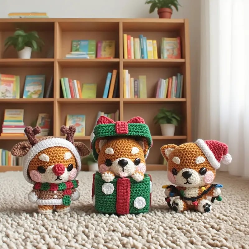 Komplekts materiāliem adīšanai – roku darbs, Worsted dzija, dzija skein formā, produkta numurs 250827