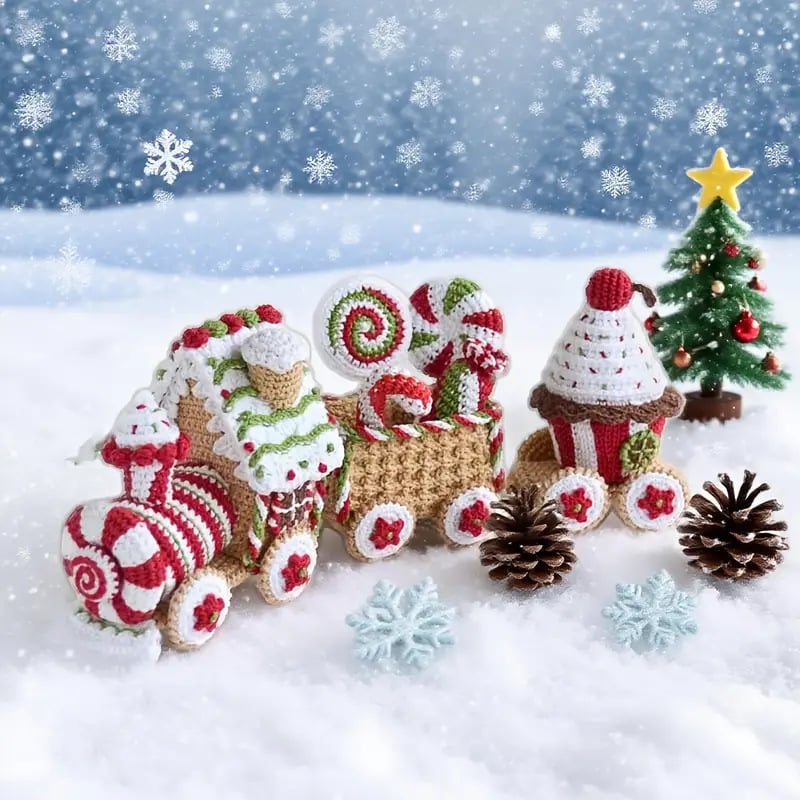 Komplekts materiāliem adīšanai – roku darbs, Worsted dzija, dzija skein formā, produkta numurs 250827