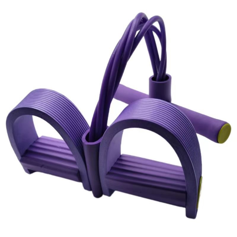 Pedāļu vilcējs – TPE materiāls, Pedāļu vilkums, Vidukļa atslābināšana un visa ķermeņa apmācība, Abiem dzimumiem