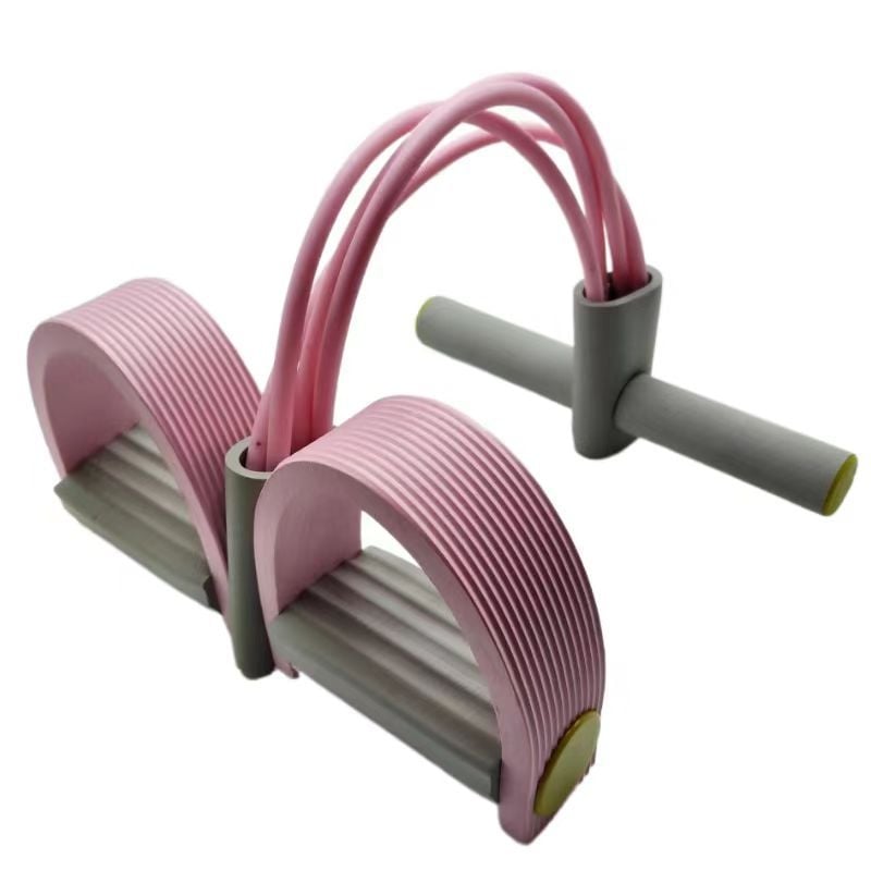 Pedāļu vilcējs – TPE materiāls, Pedāļu vilkums, Vidukļa atslābināšana un visa ķermeņa apmācība, Abiem dzimumiem