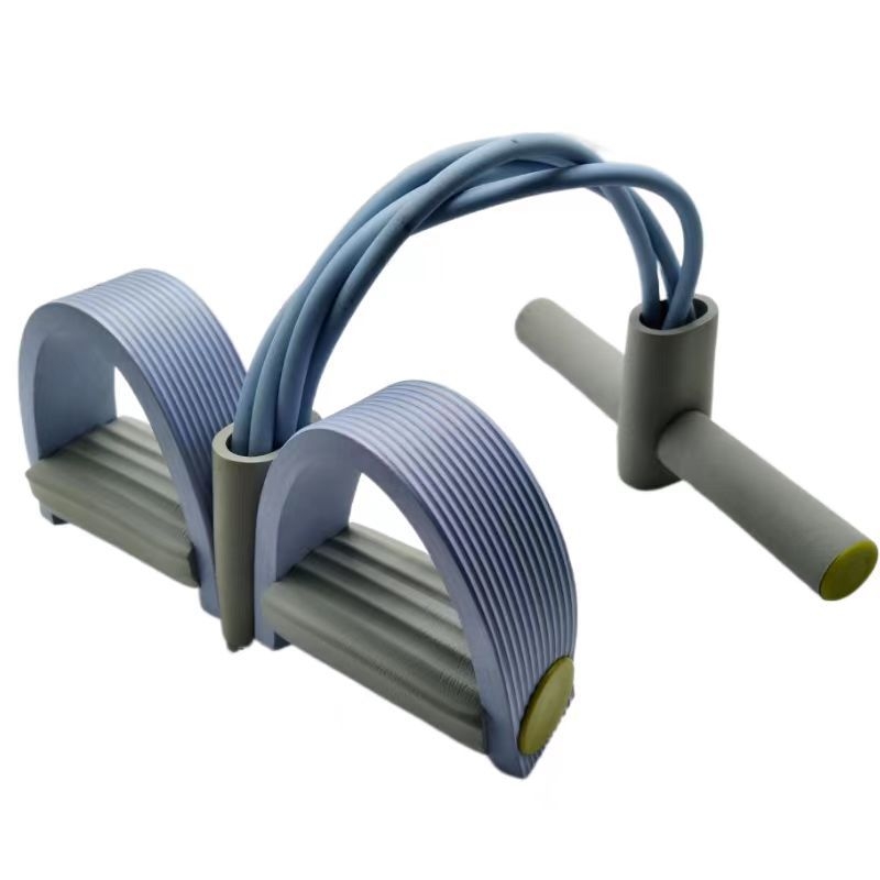 Pedāļu vilcējs – TPE materiāls, Pedāļu vilkums, Vidukļa atslābināšana un visa ķermeņa apmācība, Abiem dzimumiem