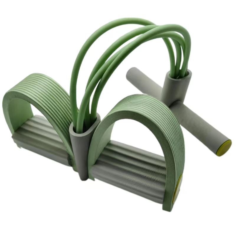 Pedāļu vilcējs – TPE materiāls, Pedāļu vilkums, Vidukļa atslābināšana un visa ķermeņa apmācība, Abiem dzimumiem