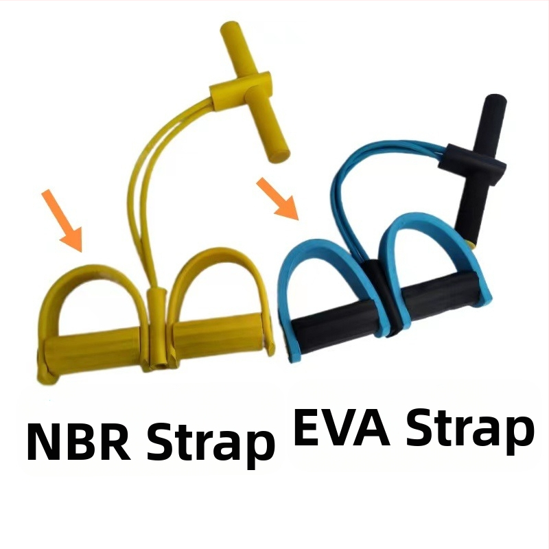 Pedāļu vilcējs – TPE materiāls, Pedāļu vilkums, Vidukļa atslābināšana un visa ķermeņa apmācība, Abiem dzimumiem