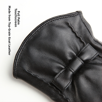 Γάντια από μαλλί προβάτου με δάχτυλα – ζεστά, για την άνοιξη, κυκλοφορία χειμώνα 2024