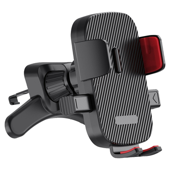 Автомобилен държач за телефон с вакуумен монтаж, универсален за табло, с едно натискане автоматично заключване, възможност за персонализация