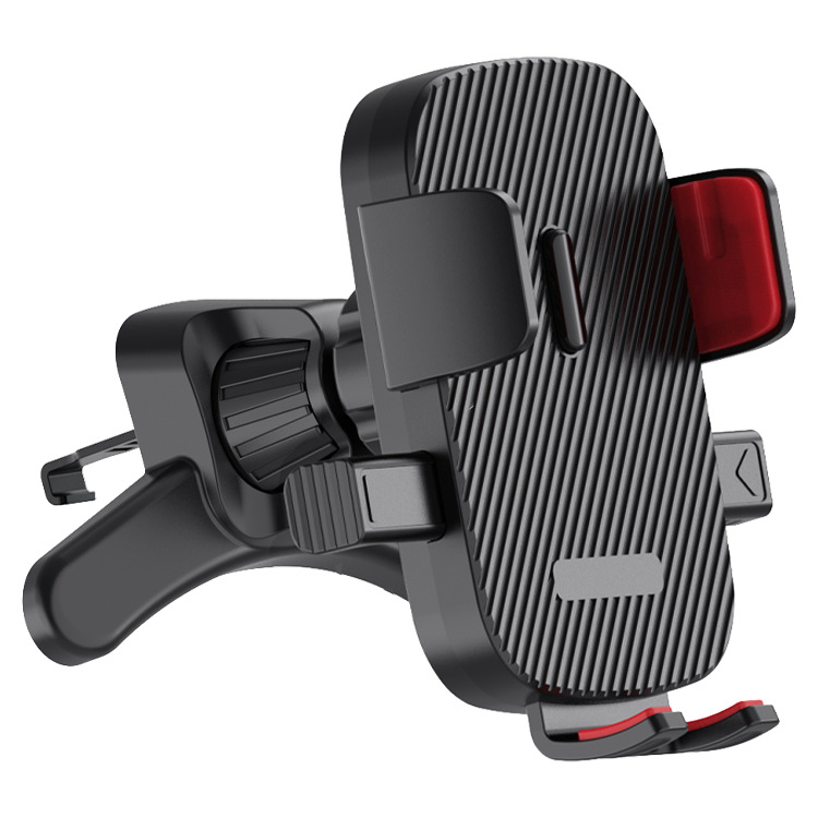 Automašīnas tālruņa turētājs ar vakuuma stiprinājumu, universāls uz paneļa, ar vienas pogas automātisku aizslēgšanu, pielāgojams
