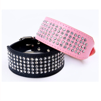 Κολάρο σκύλου - Gold bow tie, PU υλικό, μονοχρωματικό σχέδιο, χαλαρό στυλ, γενική χρήση