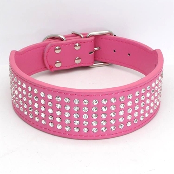 Κολάρο σκύλου - Gold bow tie, PU υλικό, μονοχρωματικό σχέδιο, χαλαρό στυλ, γενική χρήση