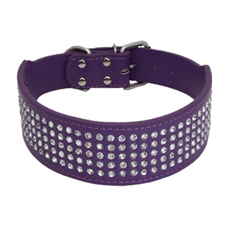 Ovratnik za psa - Gold bow tie, PU materijal, monohromatski dizajn, ležerni stil, opće korištenje