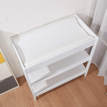 Κάλυμμα τραπεζιού αλλαγήςπάνας, 100% βαμβάκι, για βρέφη και νήπια (1–3 ετών), μάρκα Little Elephant Ke Li Ke, προέλευση Shantou, βάρος 0,18 kg