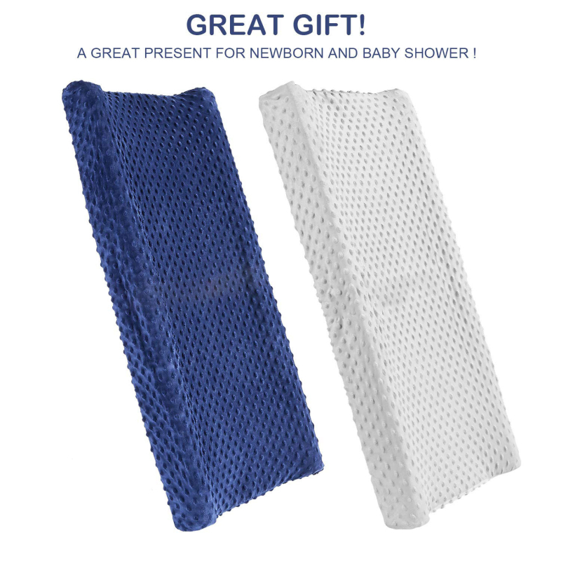 Κάλυμμα τραπεζιού αλλαγήςπάνας, 100% βαμβάκι, για βρέφη και νήπια (1–3 ετών), μάρκα Little Elephant Ke Li Ke, προέλευση Shantou, βάρος 0,18 kg