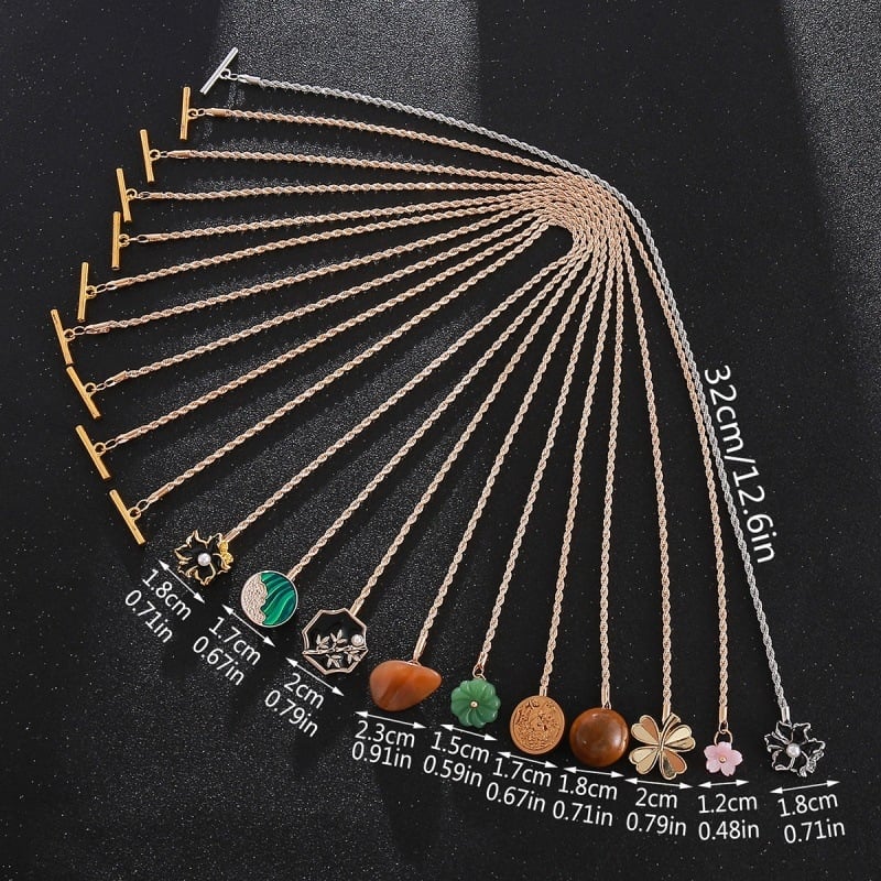 Broš no dzelzs sakausējuma, elektroplēķa pārklājums, stils Fashion OL, reveres aksesuārs, piemiņas un dekoratīvs, daudzfunkcionāls un regulējams, 2025. gada vasara