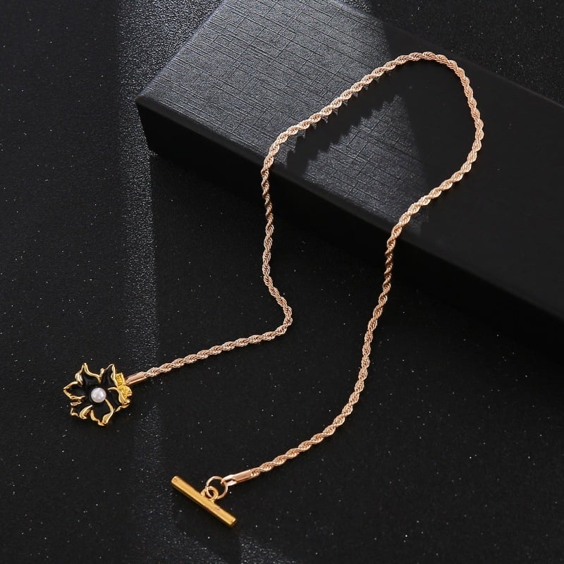 Broš no dzelzs sakausējuma, elektroplēķa pārklājums, stils Fashion OL, reveres aksesuārs, piemiņas un dekoratīvs, daudzfunkcionāls un regulējams, 2025. gada vasara